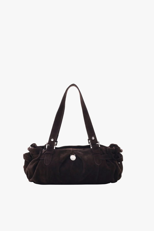 ADAX DARK BROWN TASKER