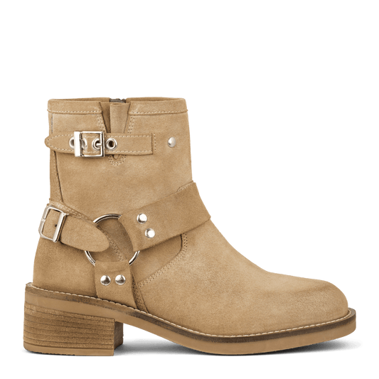 322013Q13 033 DAME STØVLER