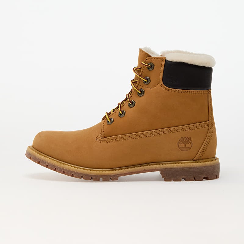 TIMBERLAND DAME STØVLER