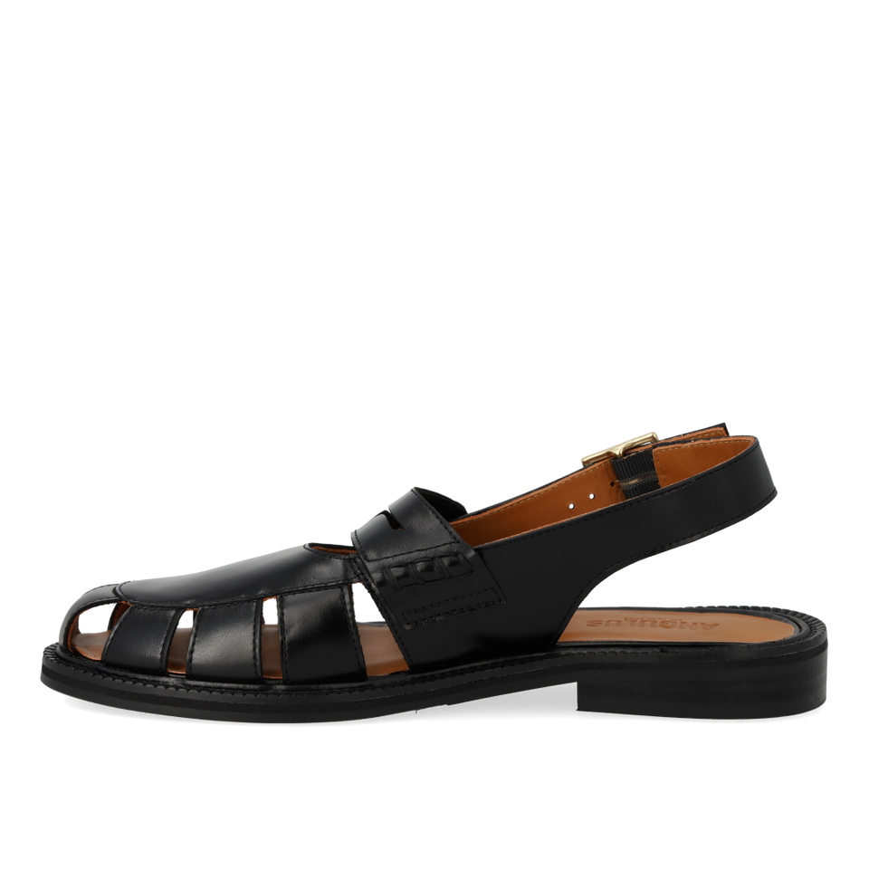 1688-101 1835 DAME SANDALER