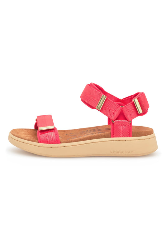 WL926 391 LINE DAME SANDALER