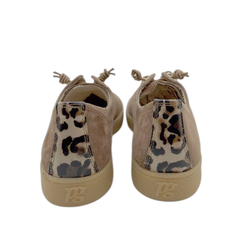 5452-129 DAME SNEAKERS