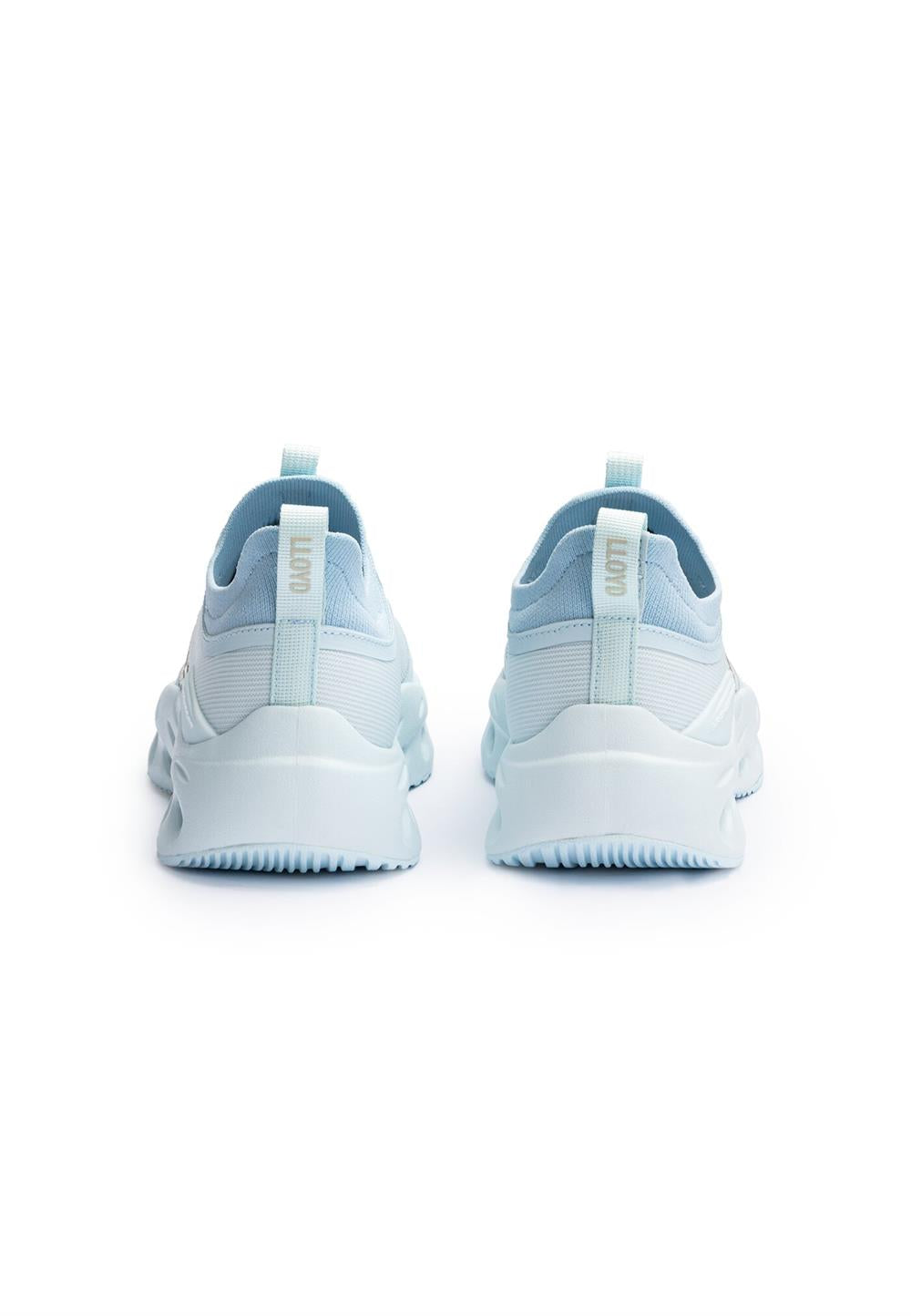 16-582-18 DASH ERA DAME SNEAKE