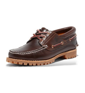 TB051304 214 BROWN DAME-SKO