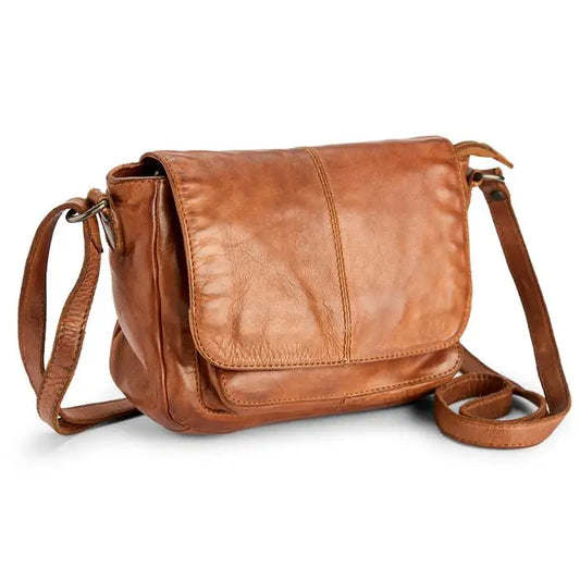 PIA RIES MARE COGNAC TASKER