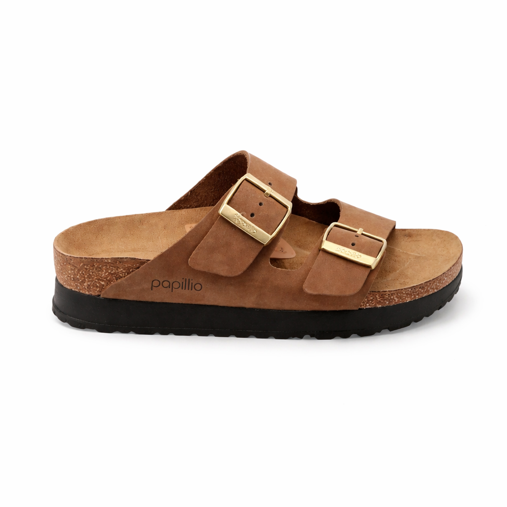 ARIZONA PAP FLEX DAME SANDALER