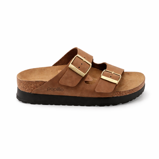ARIZONA PAP FLEX DAME SANDALER