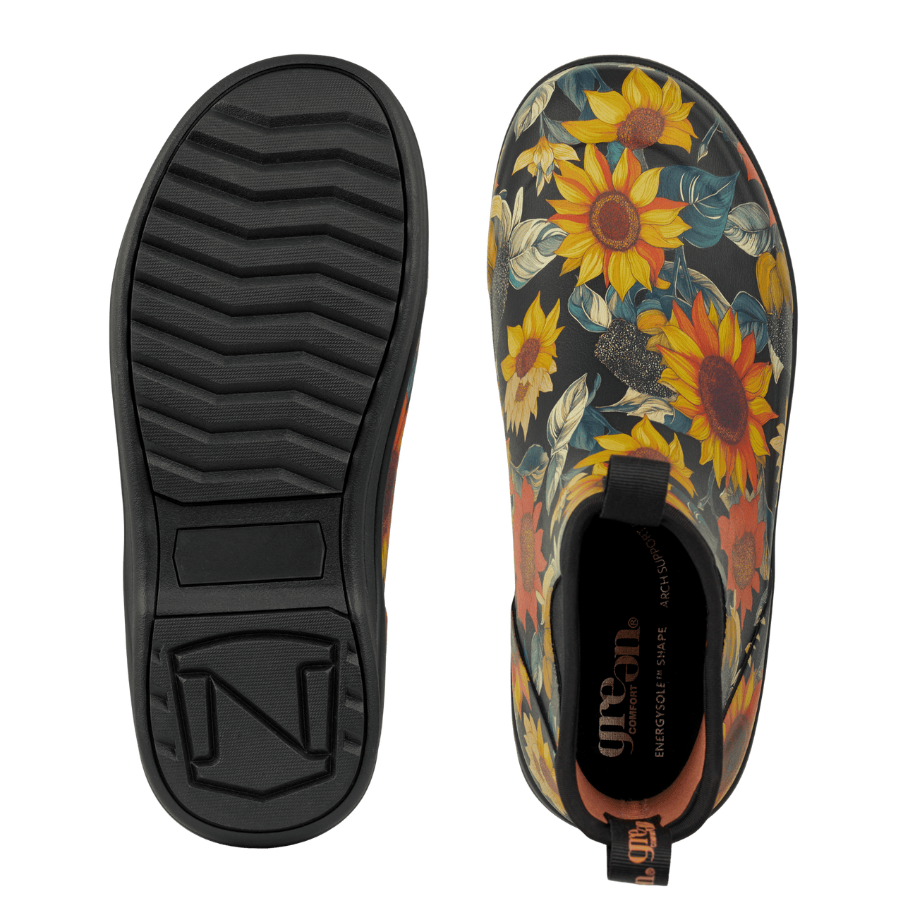 741001Q63 141 SUNFLOWER GUMMIS