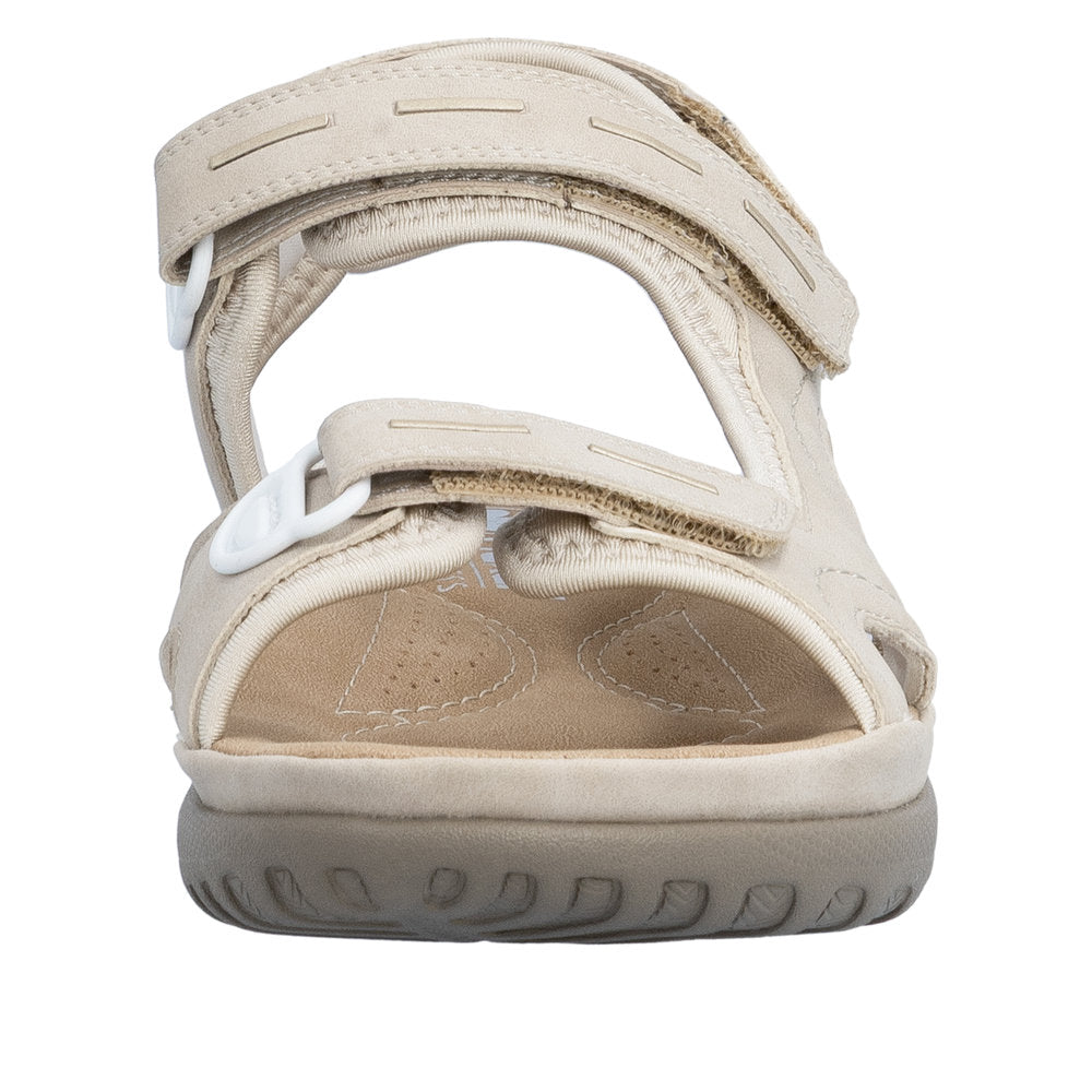 RIEKER DAME SANDALER