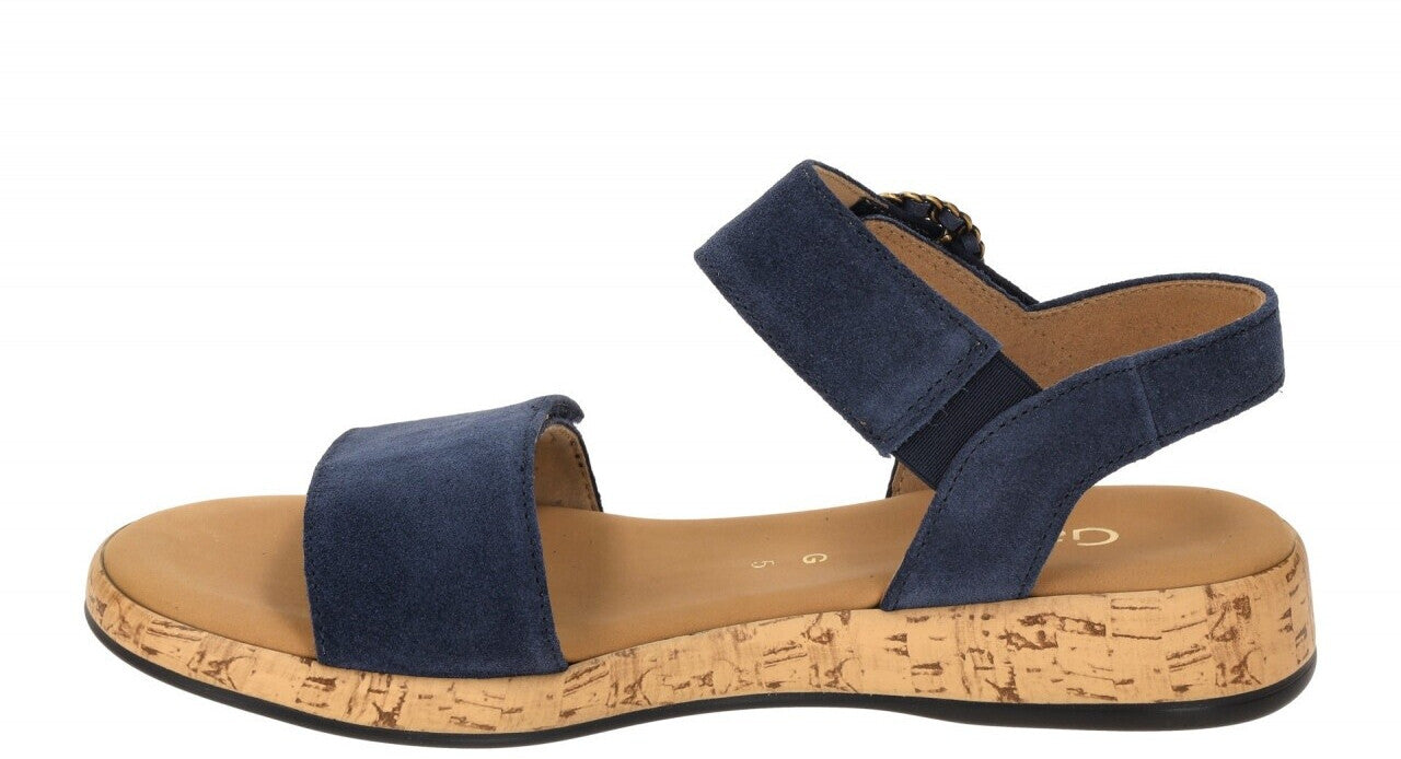 82.734.36 DAME SANDALER