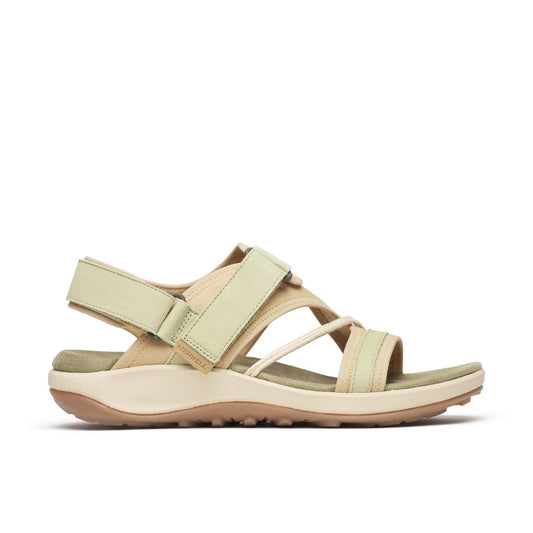 J008162 BASIL DAME SANDALER