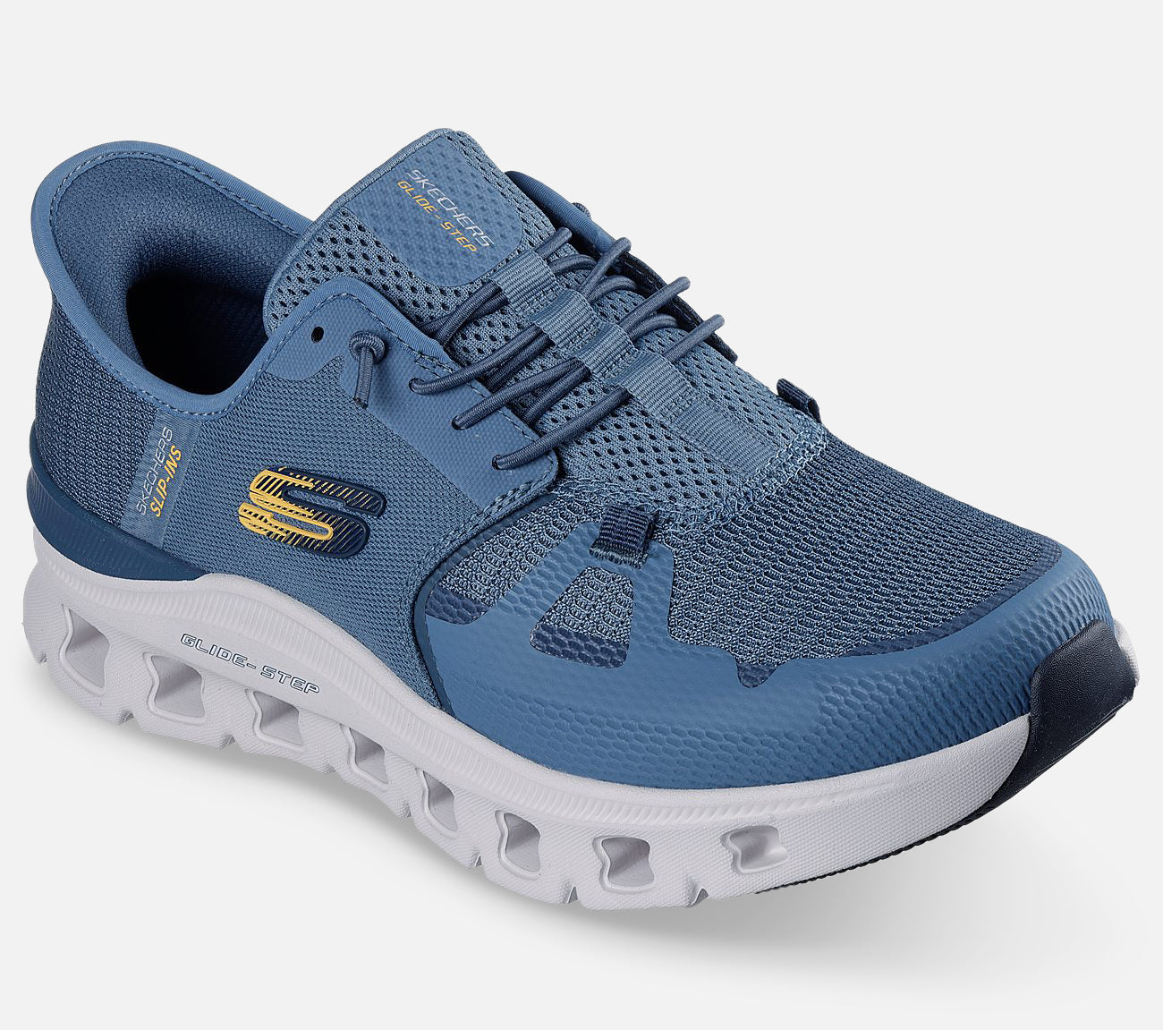 232930/SLT GLIDE STEP PRO HERR