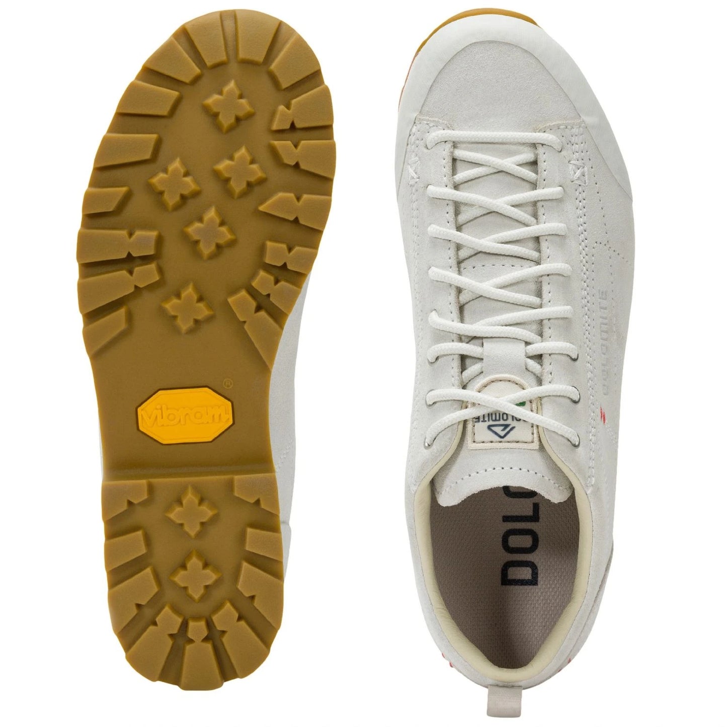 DOLOMITE 54 LOW EVO DAME SNEA