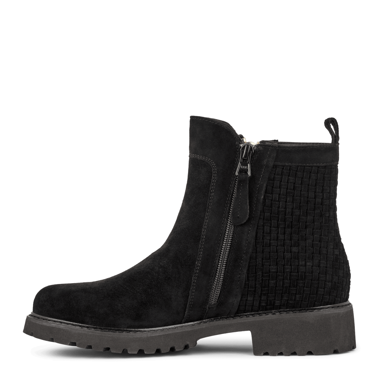 321083Q10 DAME STØVLER