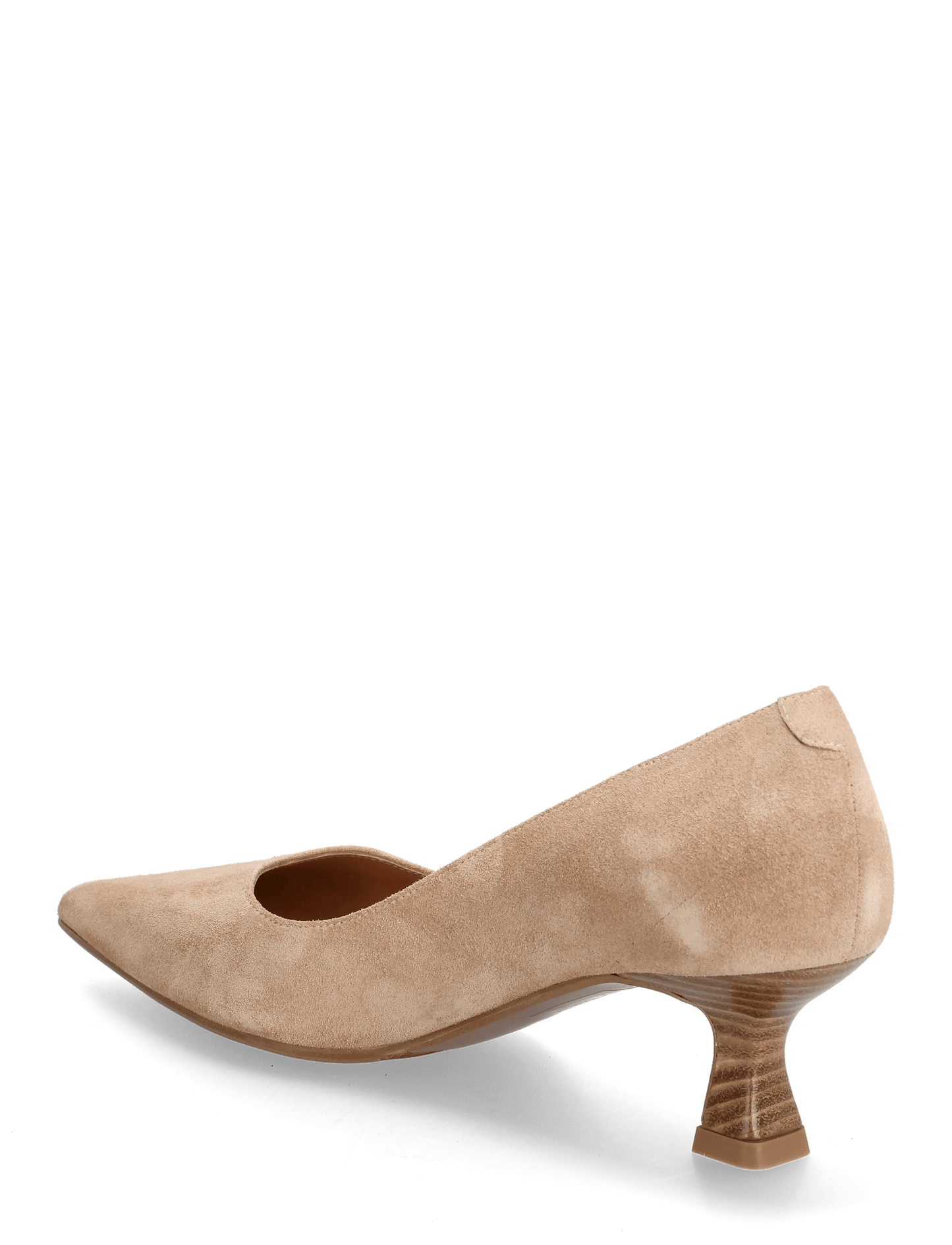 BILLI BI DAME PUMPS SKO