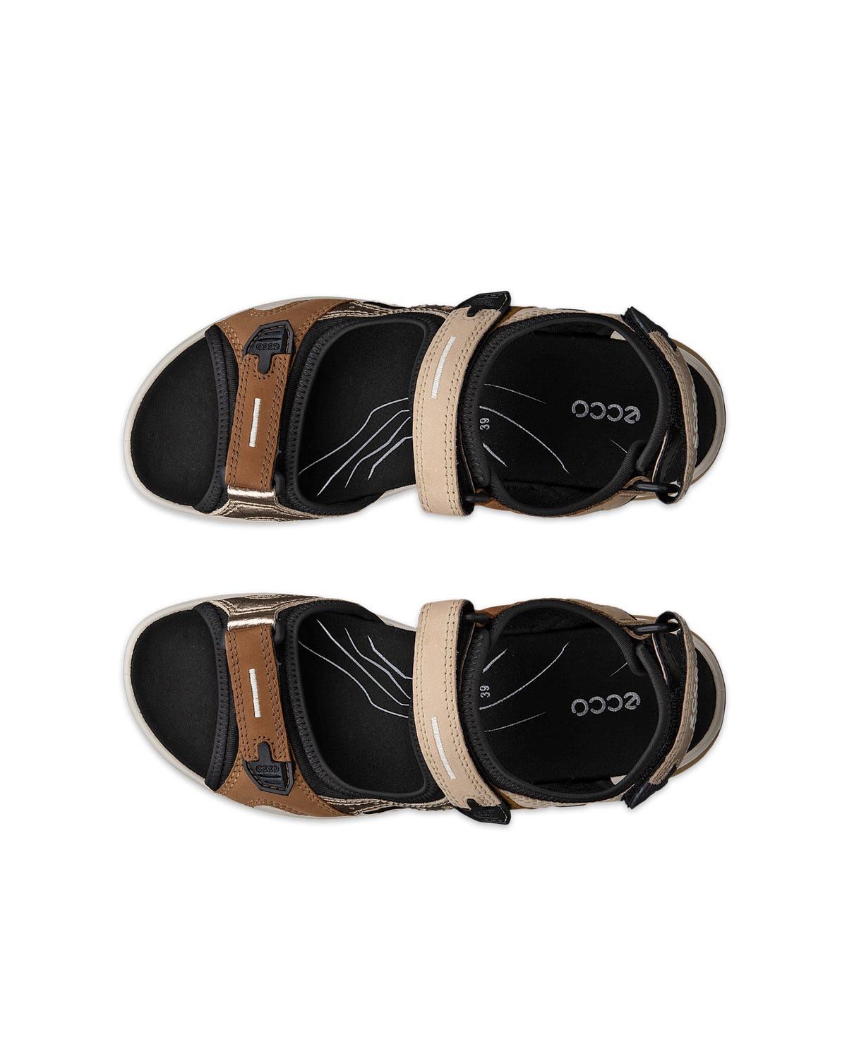 069563-52043 DAME SANDALER