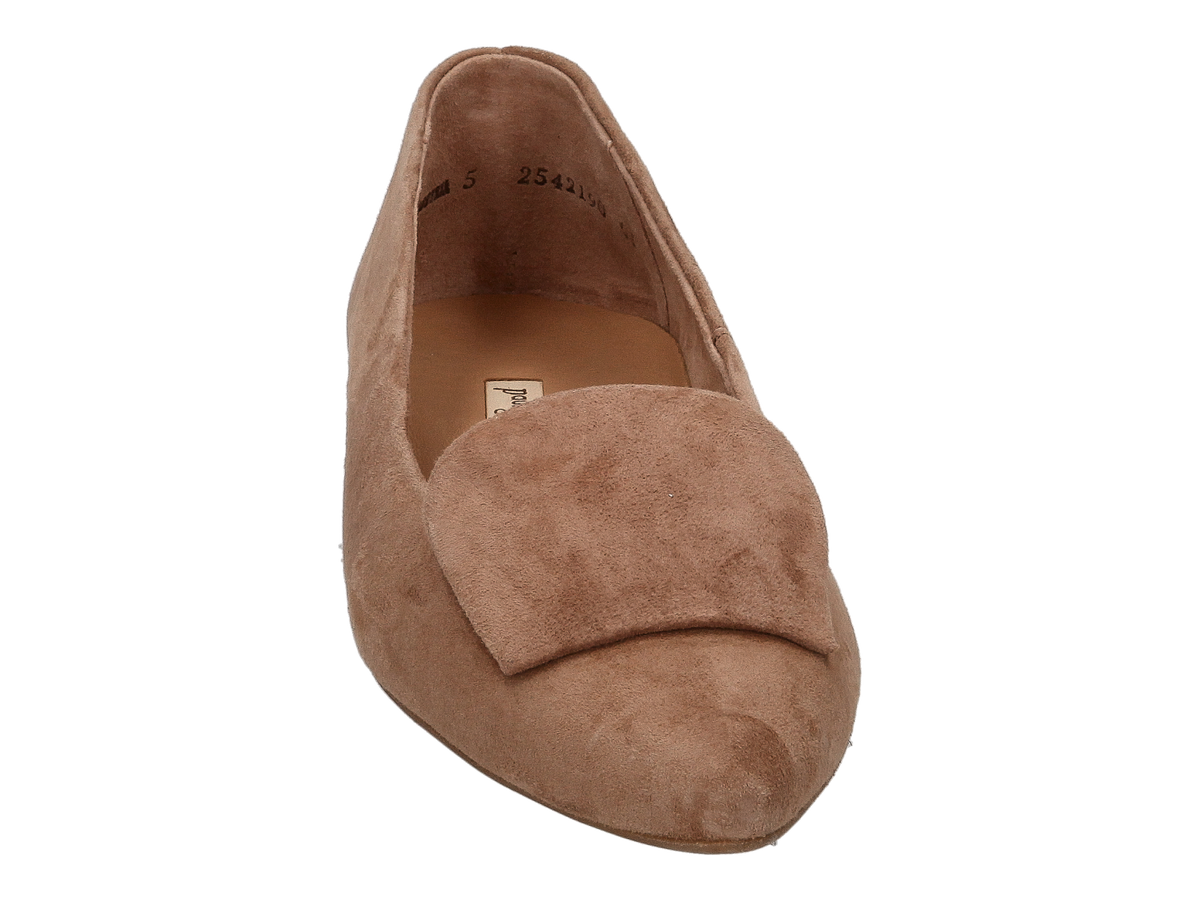 PAUL GREEN NUT DAME PUMPS