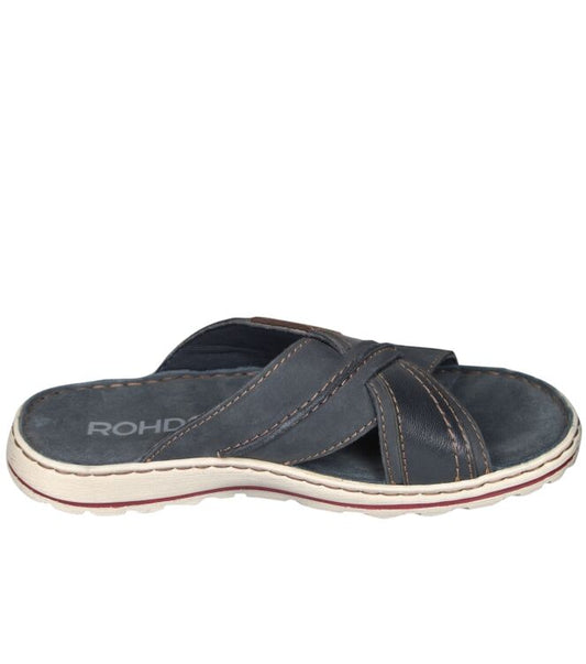 6731 56 OCEAN HERRE SANDALER