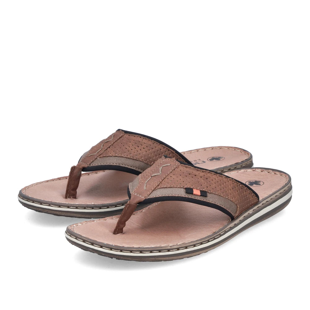 21084-23 HERRE SANDALER