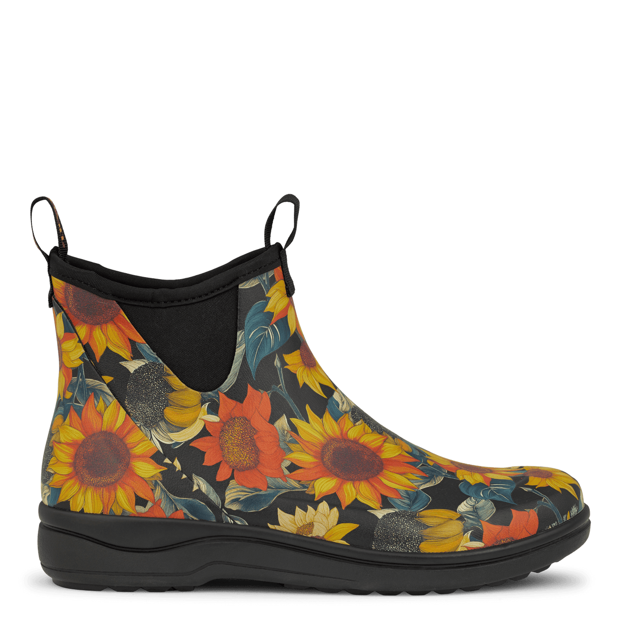 741001Q63 141 SUNFLOWER GUMMIS