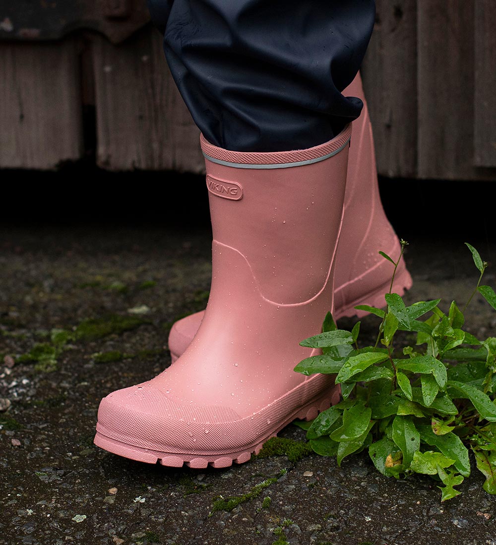 1-12150-98 LIGHT PINK GUMMISTØ