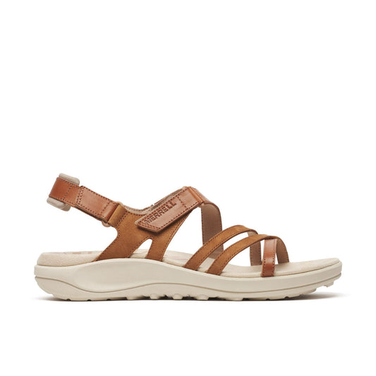 J007798 HAZEL DAME SANDALER