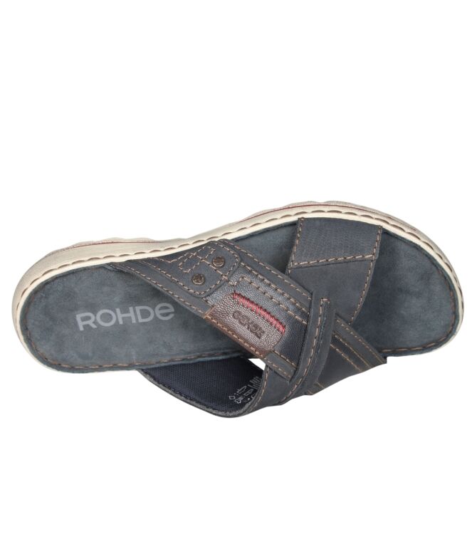 6731 56 OCEAN HERRE SANDALER