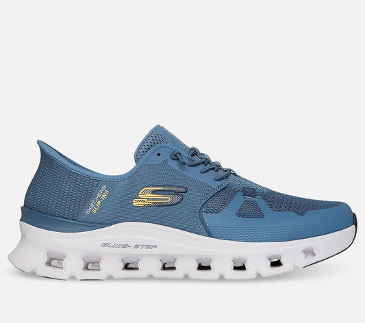 232930/SLT GLIDE STEP PRO HERR
