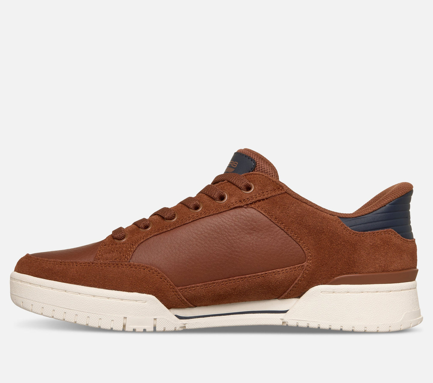 254204/ BRNT HERRE SNEAKERS