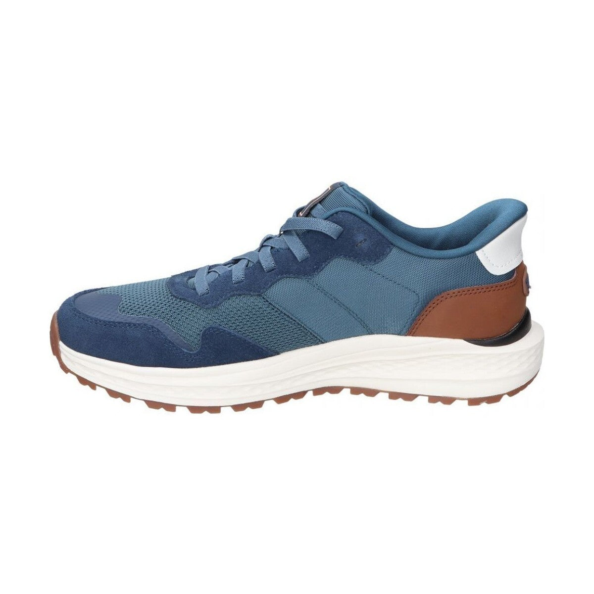211069/BLU HERRE SNEAKERS