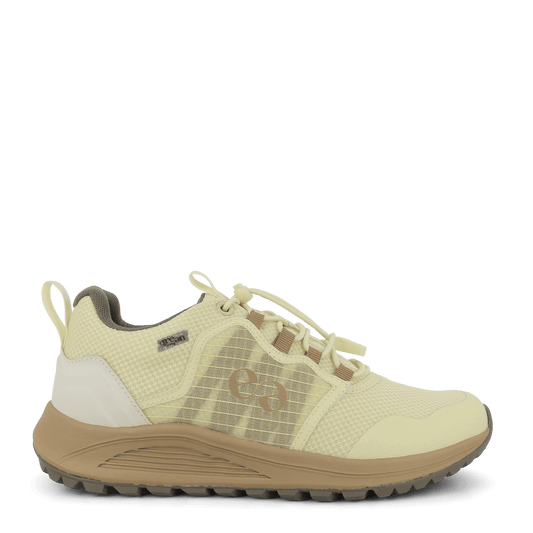 GREEN COMFORT DAME SNEAKERS