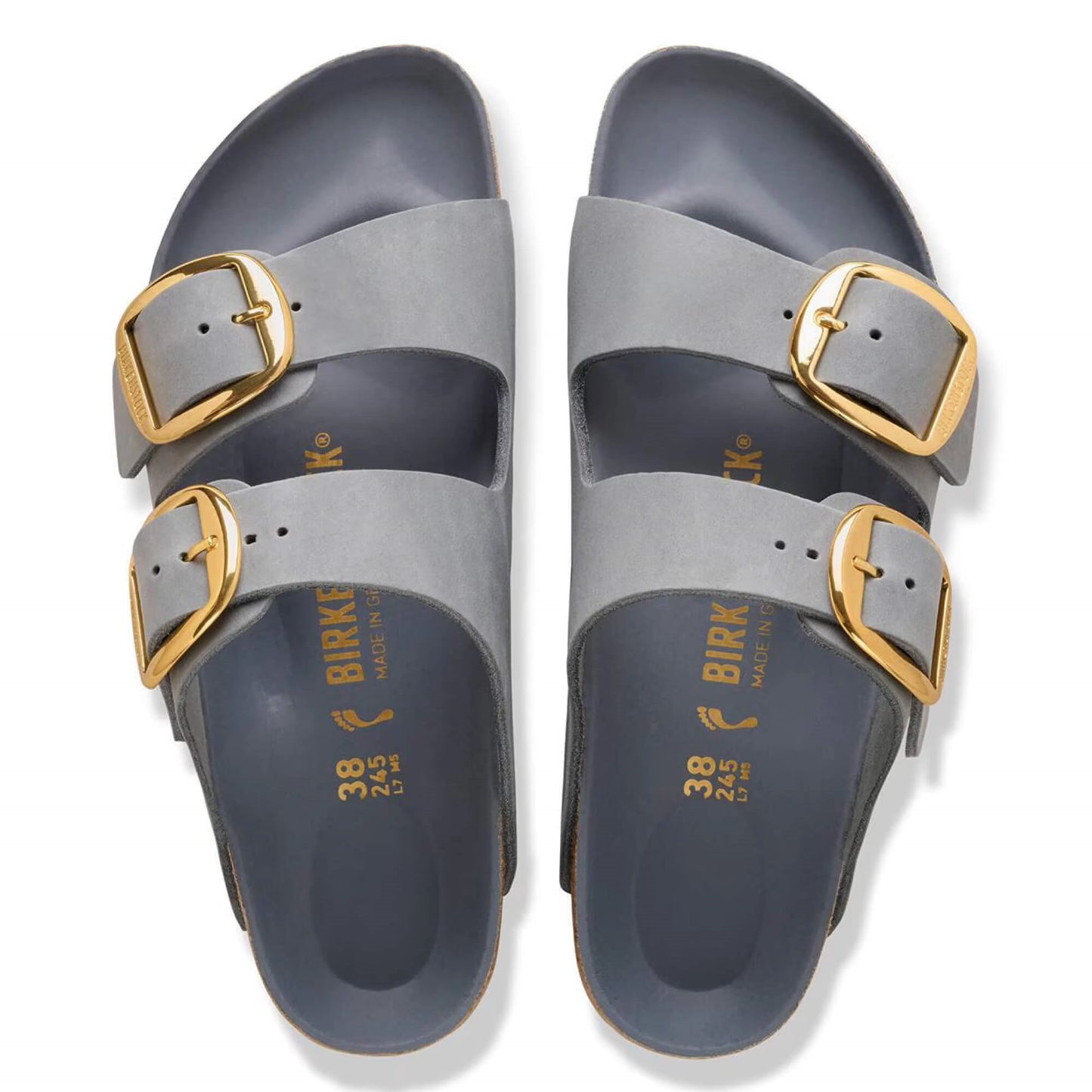 1032071 BASALT GRAY DAME SANDA