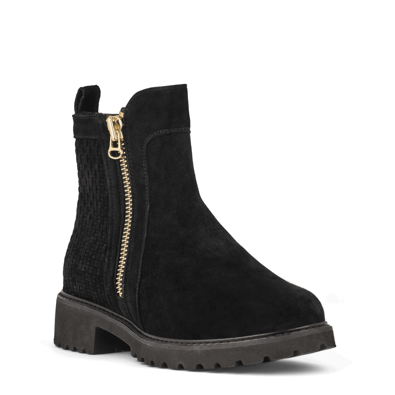 321083Q10 DAME STØVLER