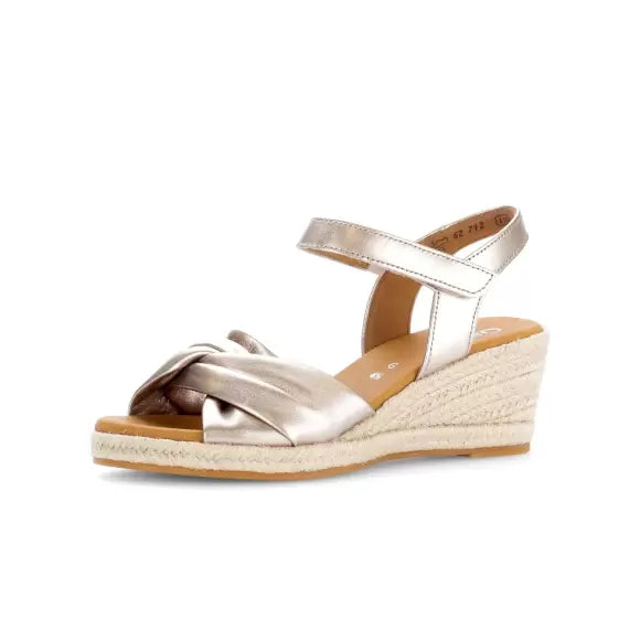 82.712.82 SATIN  SANDALER