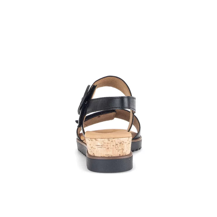 GABOR DAME SANDAL