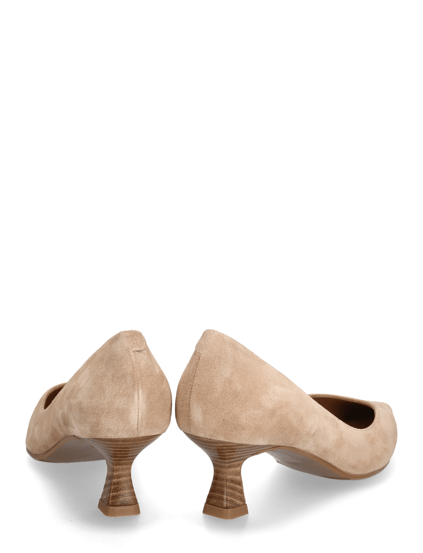 BILLI BI DAME PUMPS SKO