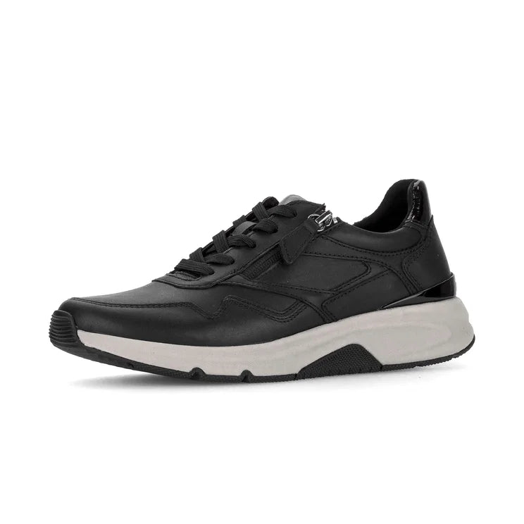 0103.01.002 GABOR DAME SNEAKER