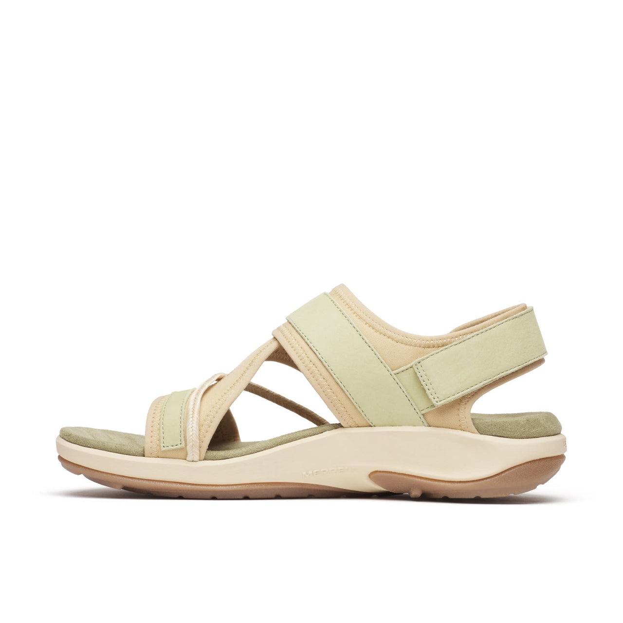 J008162 BASIL DAME SANDALER