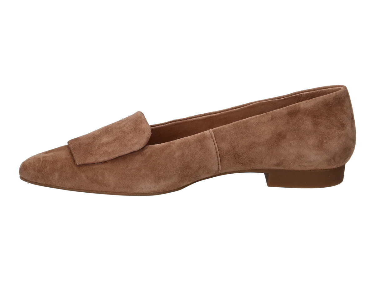 PAUL GREEN NUT DAME PUMPS