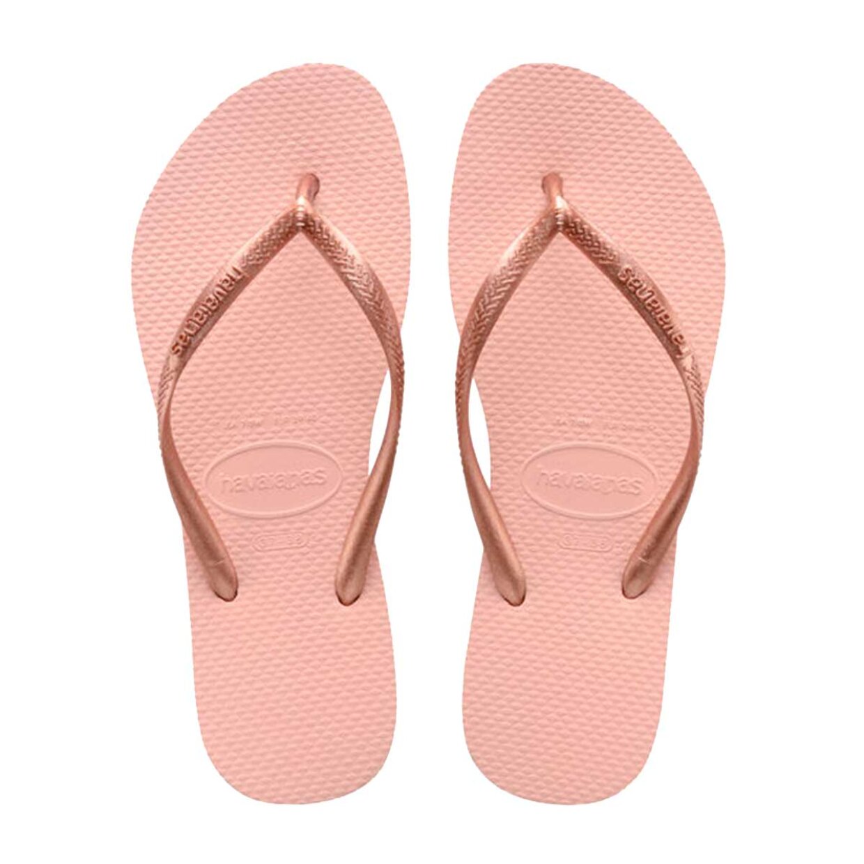 400030 SLIM 0076 BALLET ROSE D