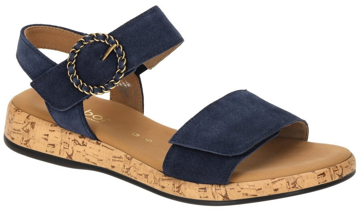 82.734.36 DAME SANDALER