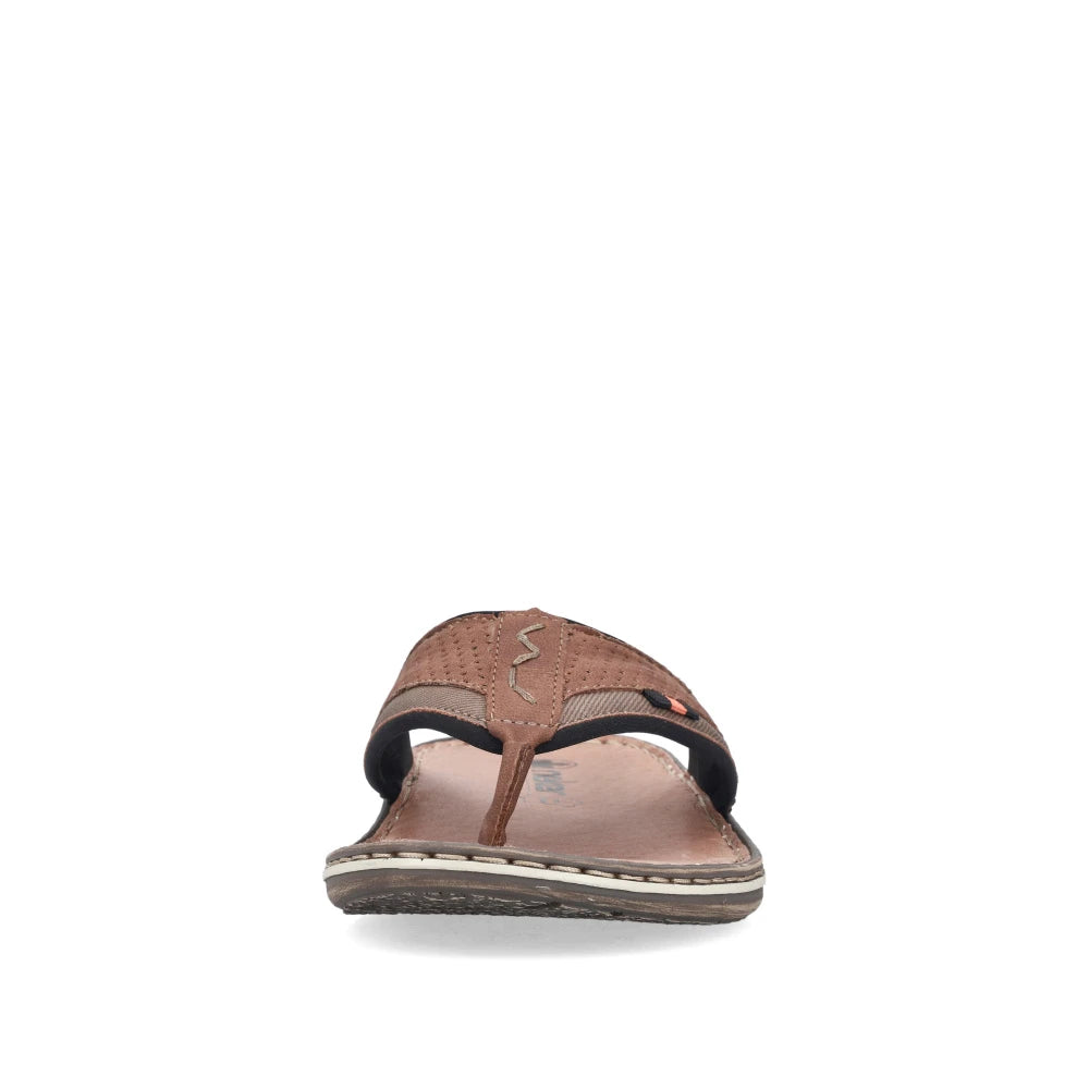 21084-23 HERRE SANDALER