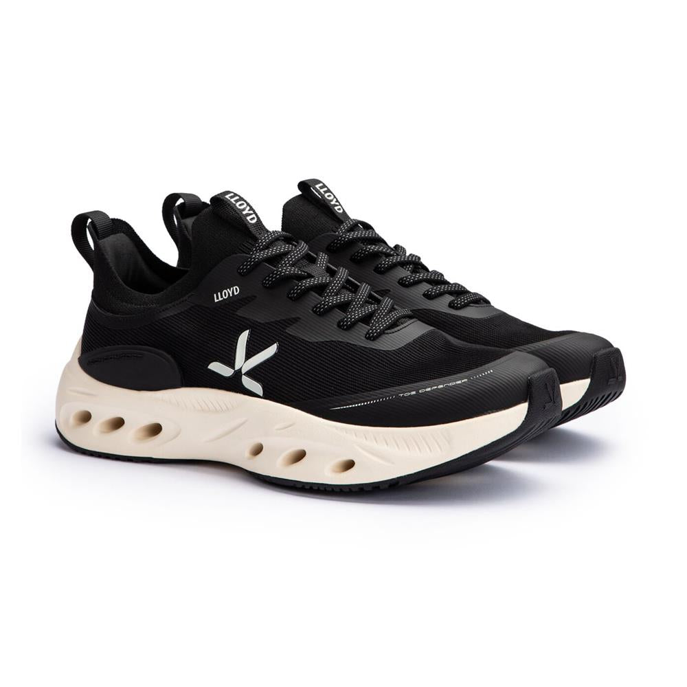 16-112-10 DASH ERA BLACK HERRE