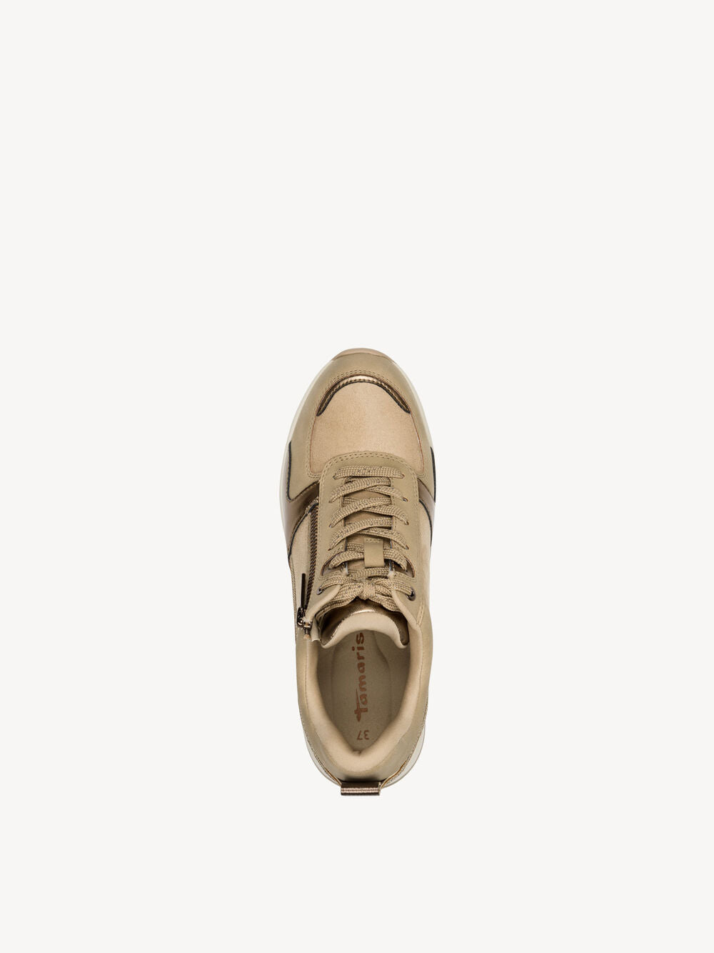 TAMARIS DAME SNEAKERS