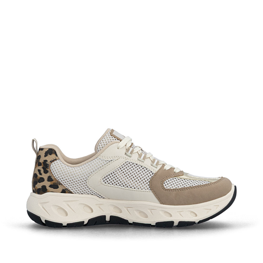 M6501-60 DAME SNEAKERS