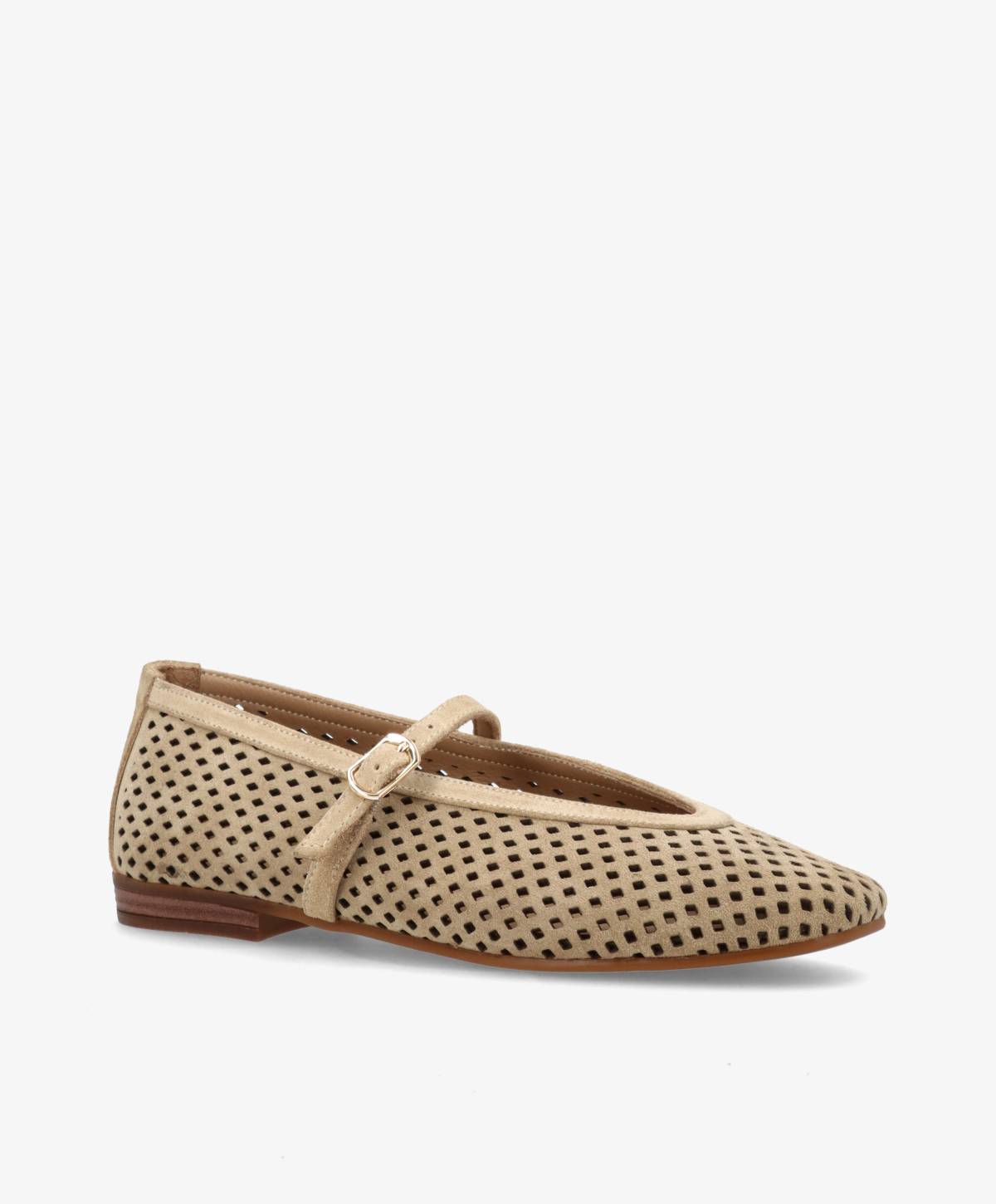 SHODESIGN COPENHAGEN JACEY-S