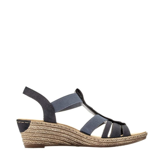 62436-14 DAME SANDALER