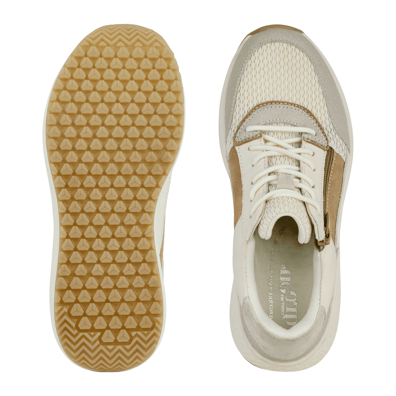 225069Q80 DAME SNEAKERS