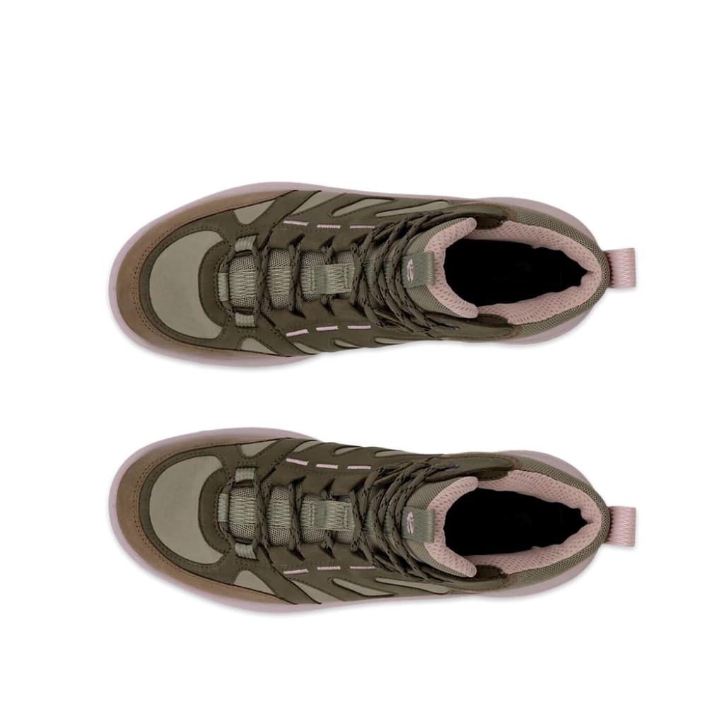 822413-61344 DAME STØVLER