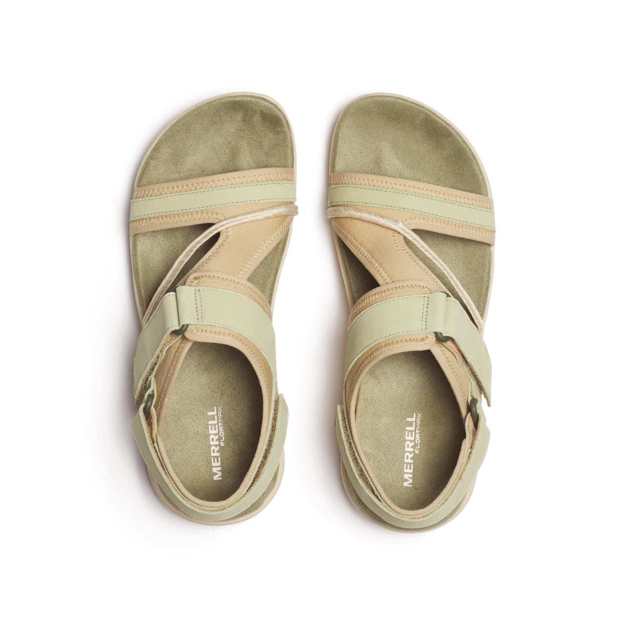 J008162 BASIL DAME SANDALER